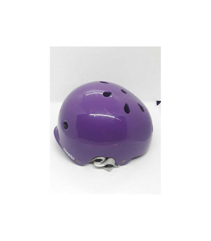 Casca protectie bicicleta trotineta role Oxelo