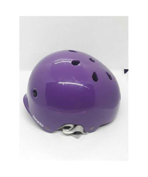 Casca protectie bicicleta trotineta role Oxelo