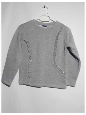 Bluzita sport pentru fetite Lupilu