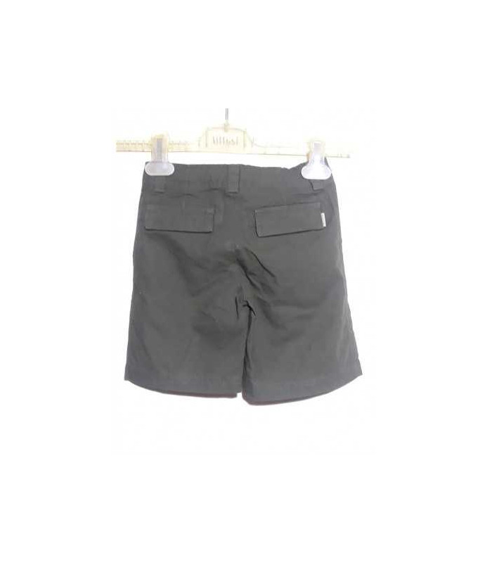 Pantaloni de vara scurti pentru baieti Quechua