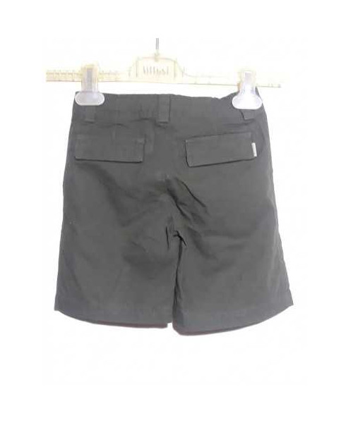 Pantaloni de vara scurti pentru baieti Quechua