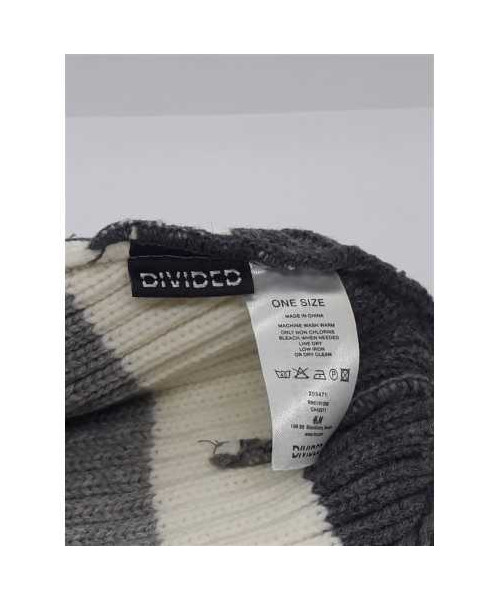 Fes tricotat in dungi pentru copii H&M