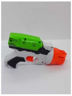 Jucarie Banzai Blaster Noriel