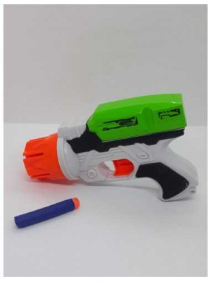 Jucarie Banzai Blaster Noriel 2