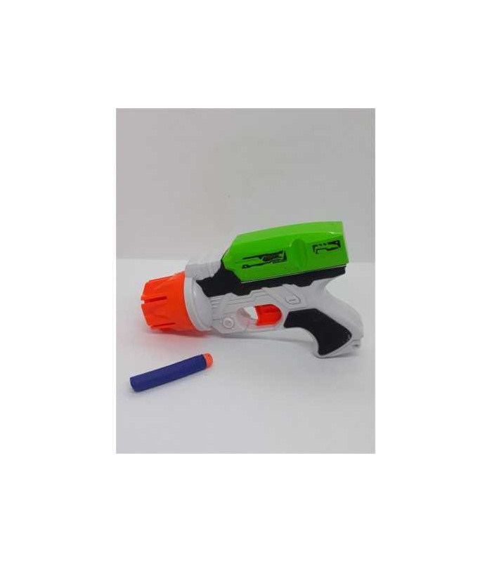 Jucarie Banzai Blaster Noriel