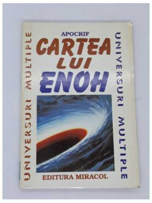 Cartea lui Enoh, Colectia Universuri multiple