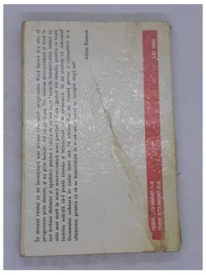 Din Tainele Vietii si ale Universului vol1 Scarlat Demetrescu 2