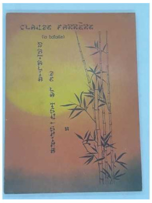 La Bataille vol 1 Claude Farrere