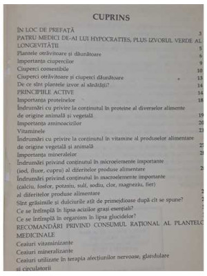 Farmacia Edenica, Alexandru Dobos 2