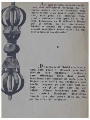 Cartea mortilor tibetana 2