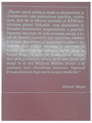 Magicienii Gerard Majax 2