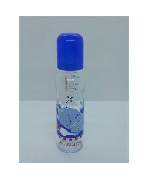 Biberon din sticla Baby Nova 240 ml