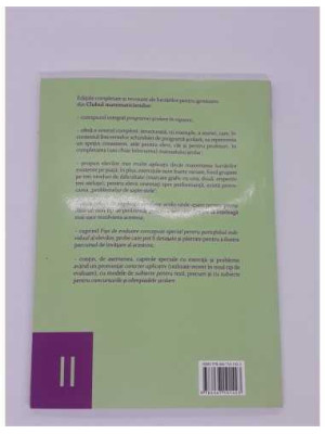 Matematica Clasa 8 Sem 2  Mircea Fianu, Marius Perianu, Dumitru Savulescu, Ioan Balica 2