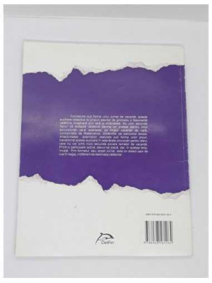 Jurnal de vacanta Matematica Clasa 5 2