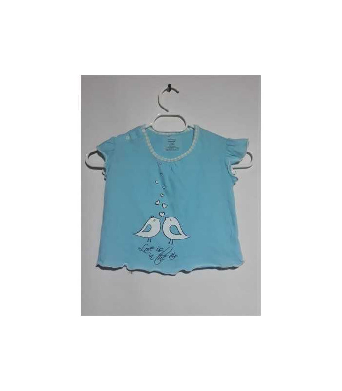 Tricou bebelusi Influx