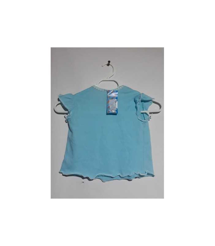 Tricou bebelusi Influx