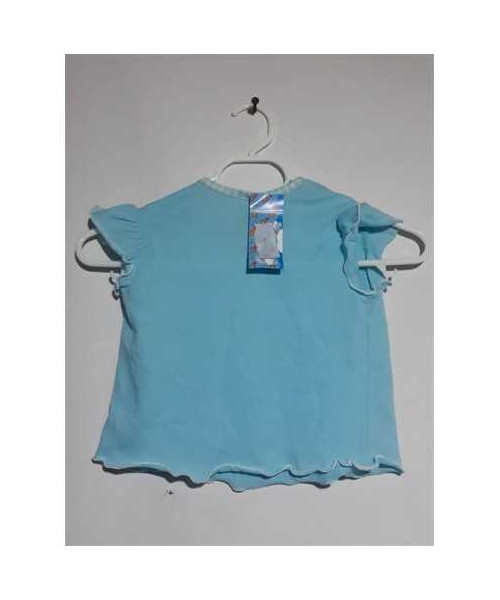 Tricou bebelusi Influx