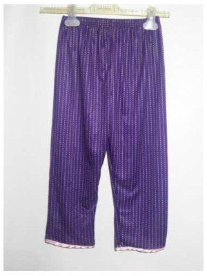 Pantaloni George Alice in Wonderland 2