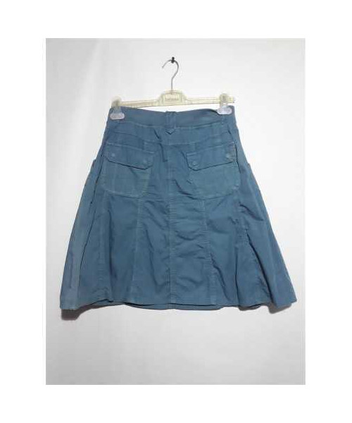 Fusta dama pentru primavara Yessica