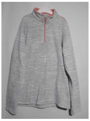 Bluzita Polar pentru copii Quechua