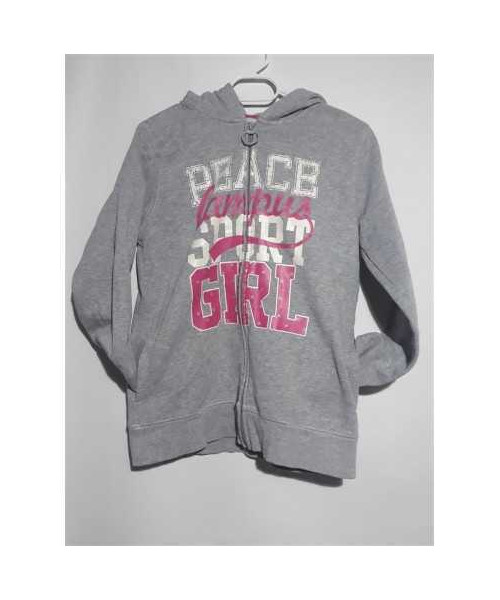 Hanorac pentru copii de primavara Tex