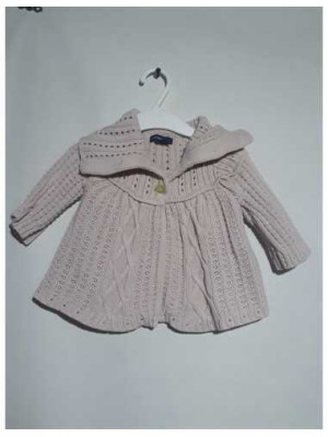 Pulover pentru fetite BabyGap