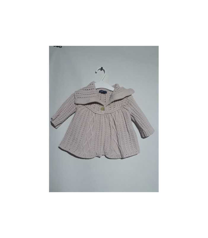 Pulover pentru fetite BabyGap