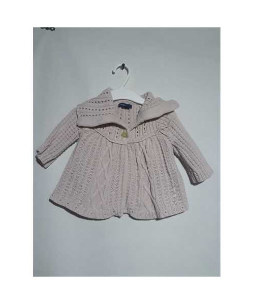 Pulover pentru fetite BabyGap