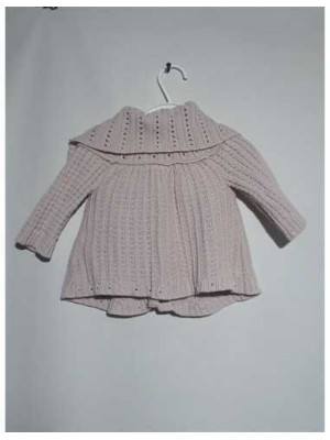 Pulover pentru fetite BabyGap 2