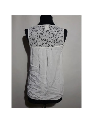 Bluzita dama fara maneci  Moda 2