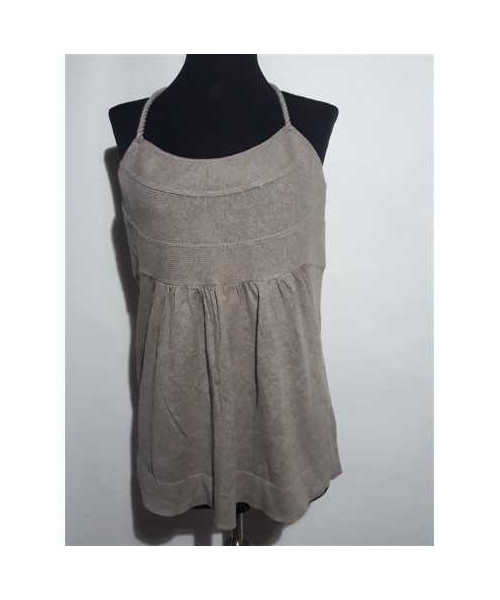 Maieu dama cu spate descoperit Gap