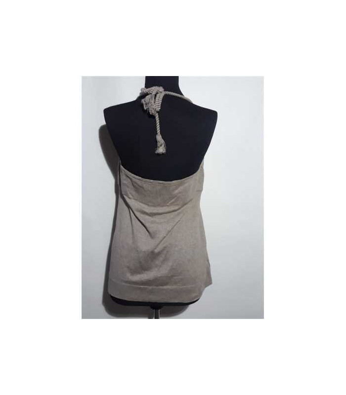 Maieu dama cu spate descoperit Gap