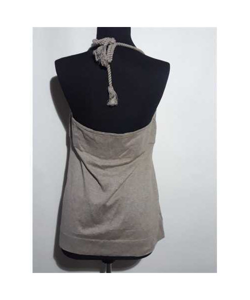 Maieu dama cu spate descoperit Gap