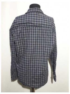 Camasa pentru barbati cu patratele 2