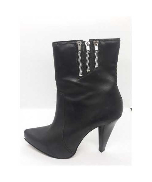 Cizmulite dama cu toc Carvela nr 40