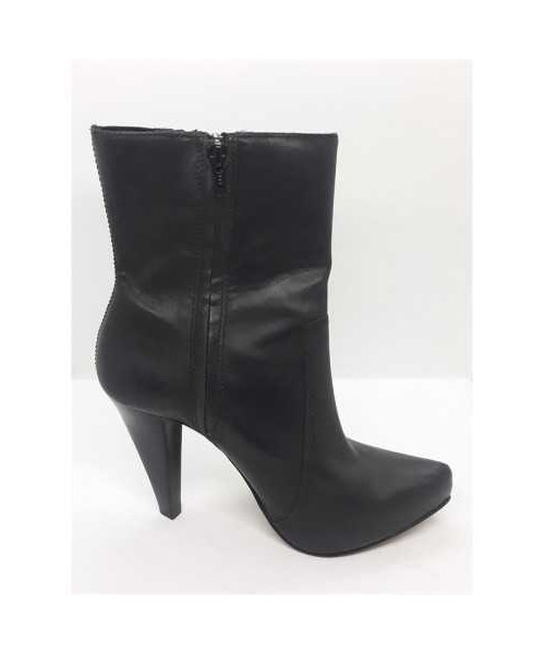 Cizmulite dama cu toc Carvela nr 40