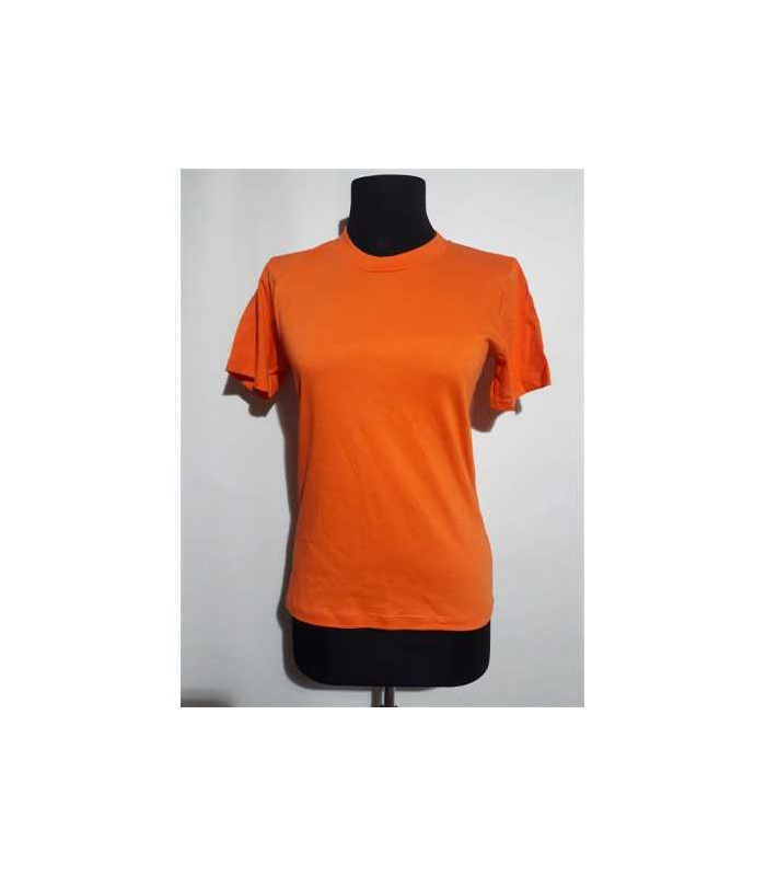 Tricou dama cu maneca scurta Workers marime S