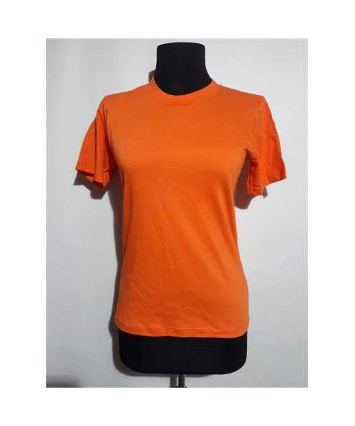 Tricou dama cu maneca scurta Workers marime S