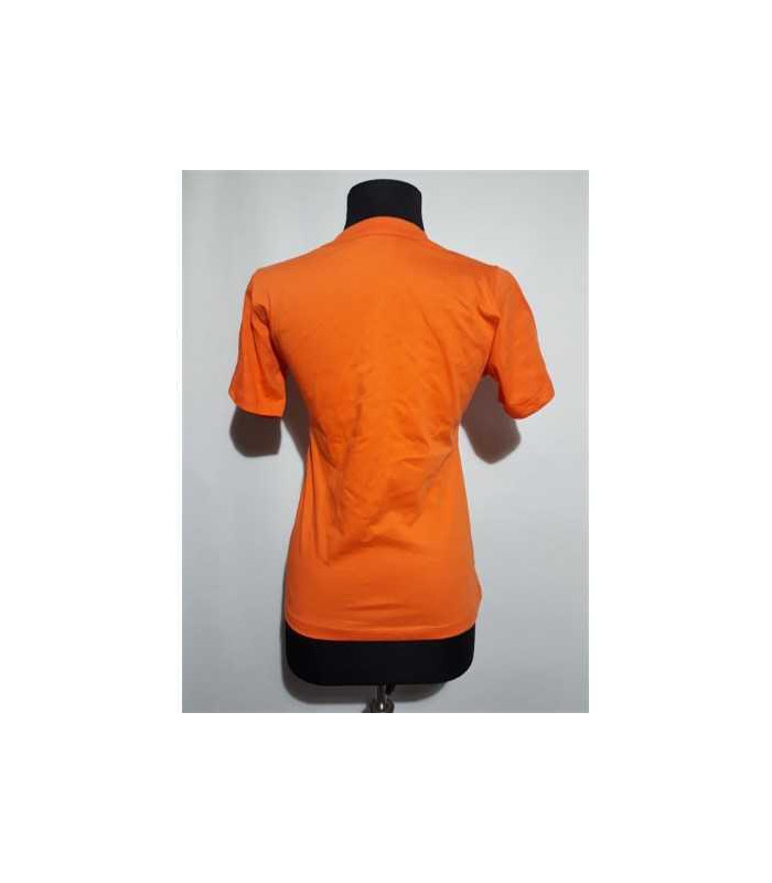 Tricou dama cu maneca scurta Workers marime S