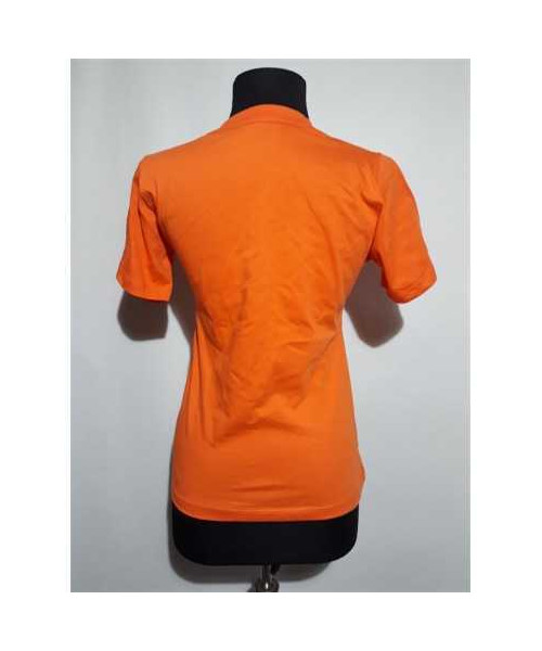 Tricou dama cu maneca scurta Workers marime S