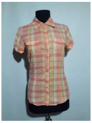 Camasuta dama pentru vara Walk&Talk