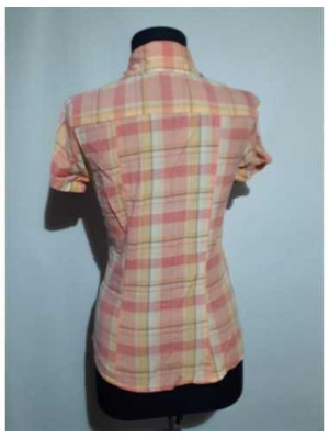 Camasuta dama pentru vara Walk&Talk 2