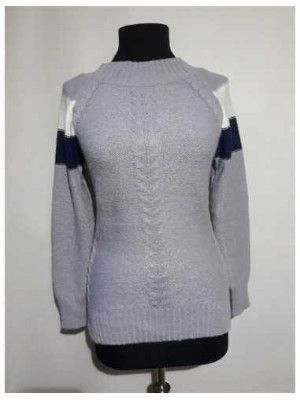 Pulover dama pentru primavara Huban