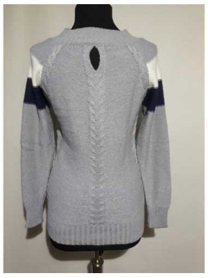 Pulover dama pentru primavara Huban 2