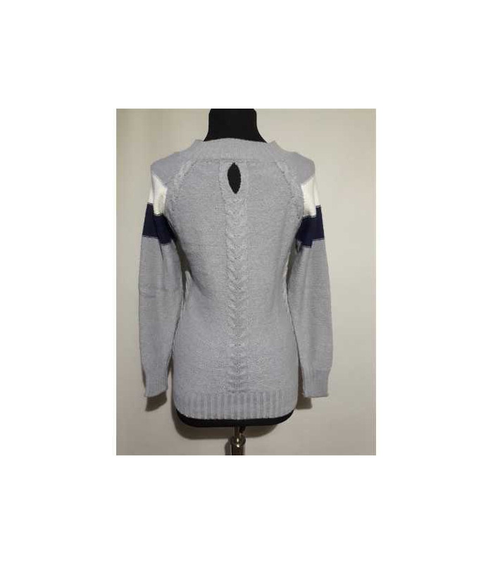 Pulover dama pentru primavara Huban