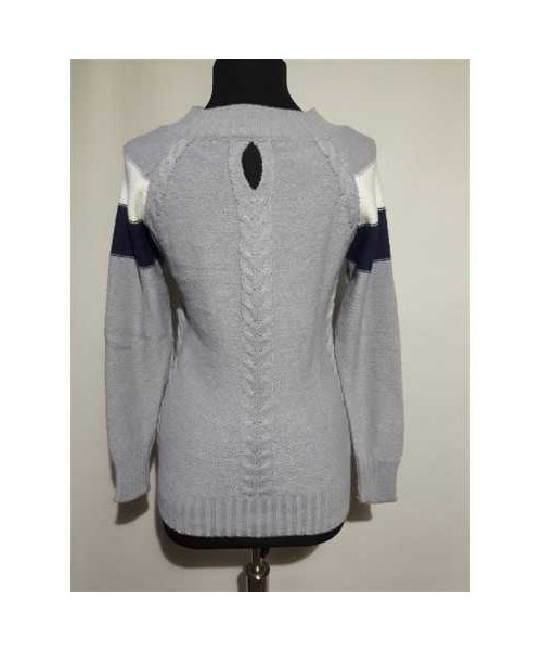 Pulover dama pentru primavara Huban