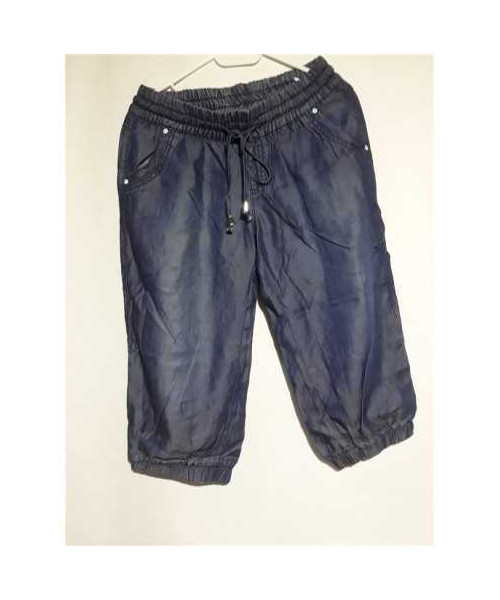 Pantaloni dama trei sferturi R Marks Jeans marime 28