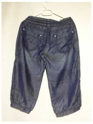 Pantaloni dama trei sferturi R Marks Jeans marime 28 2