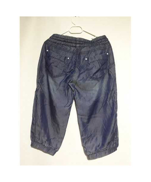 Pantaloni dama trei sferturi R Marks Jeans marime 28
