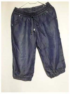 Pantaloni dama trei sferturi R Marks Jeans marime 27